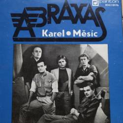 Abraxas (CZ) : Karel - Mesíc